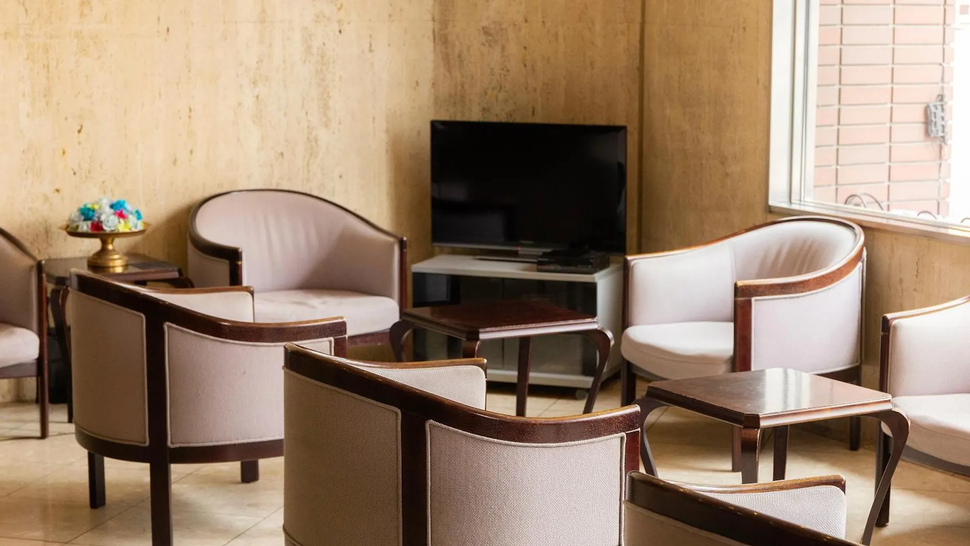 Fukui Hotel Obihiro