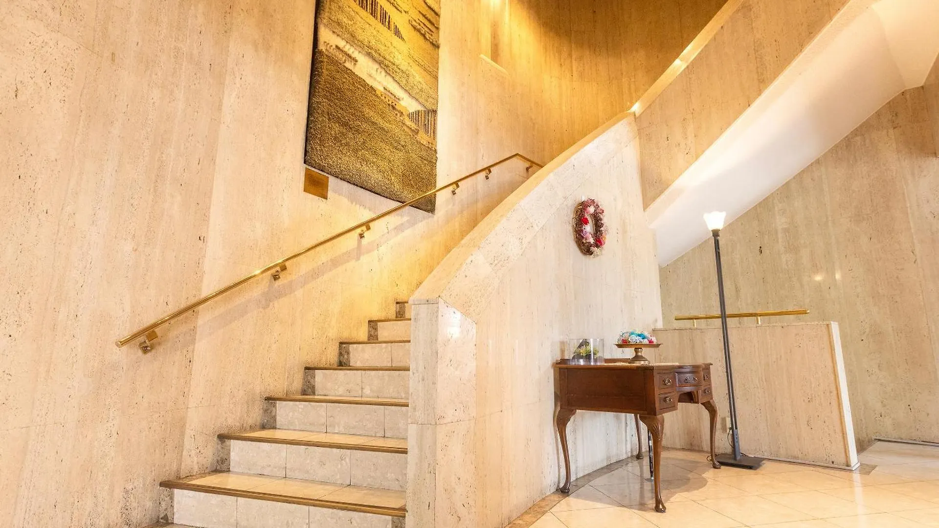 Fukui Hotel Obihiro 3*,