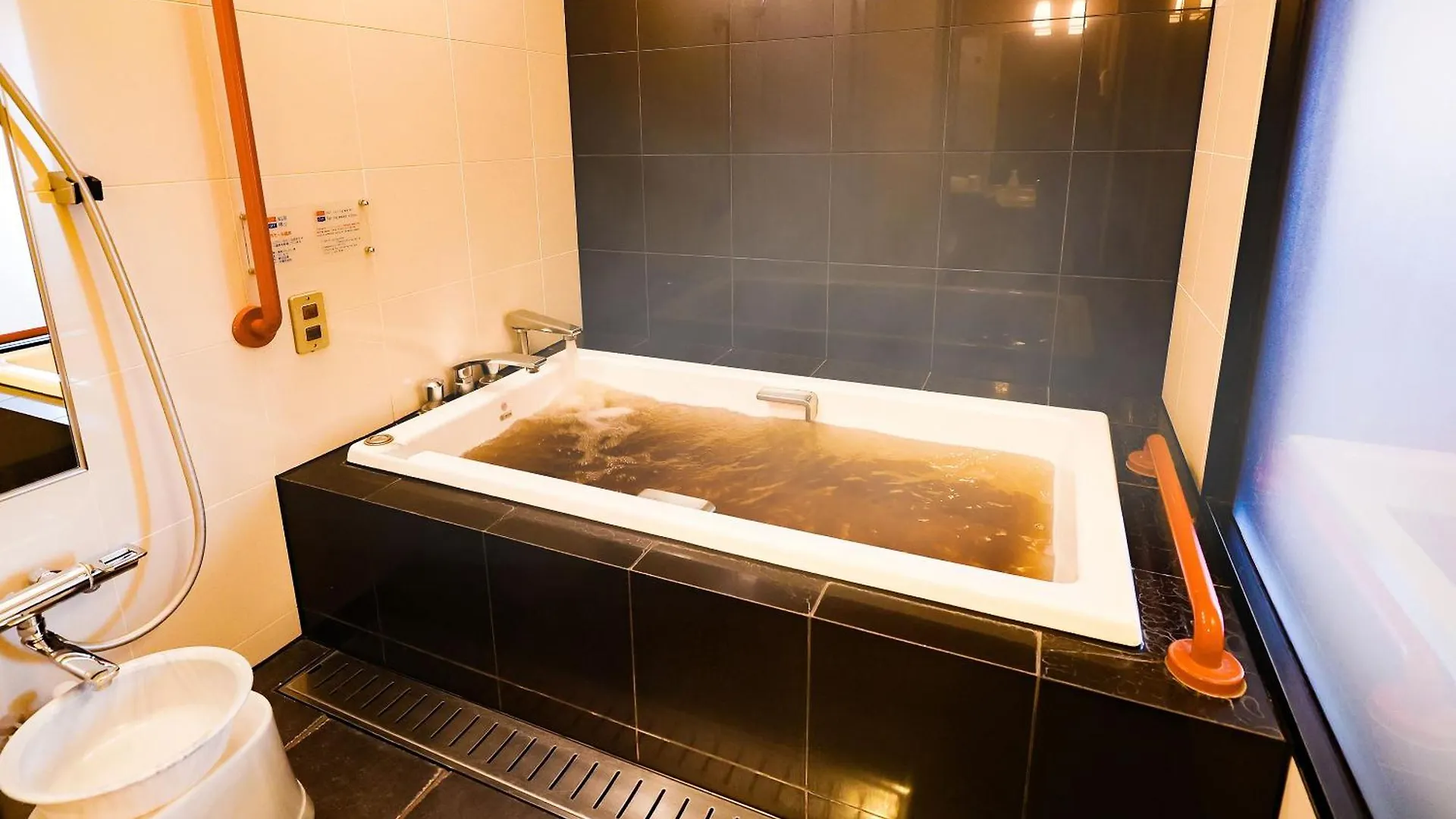 Fukui Hotel Obihiro Japan