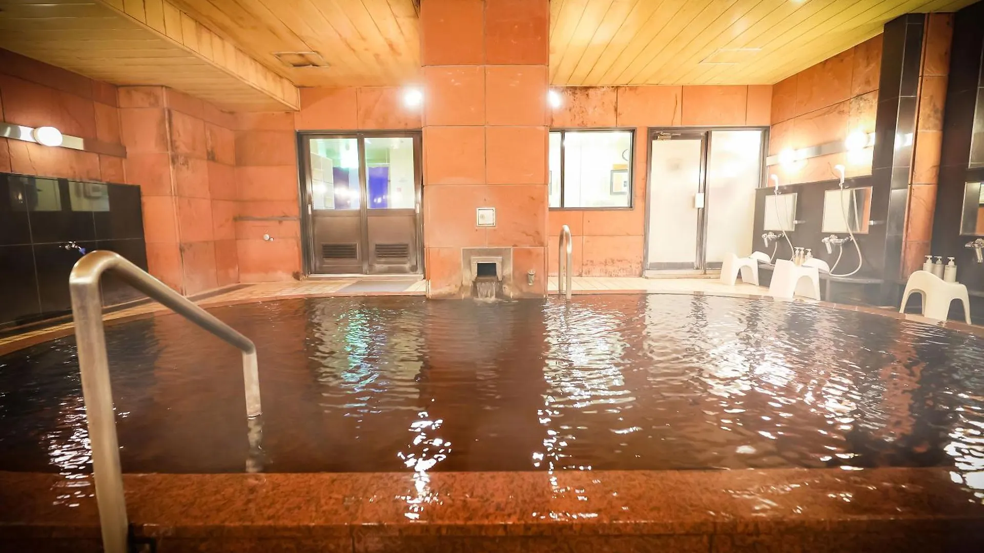 Fukui Hotel Obihiro