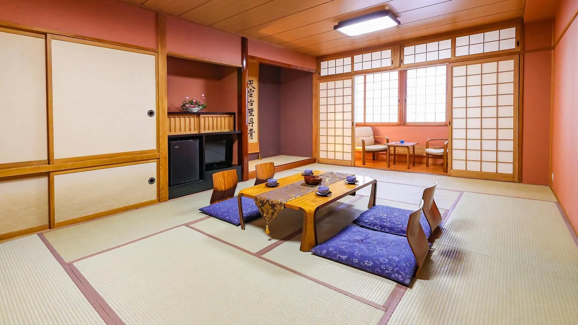 Fukui Hotel Obihiro