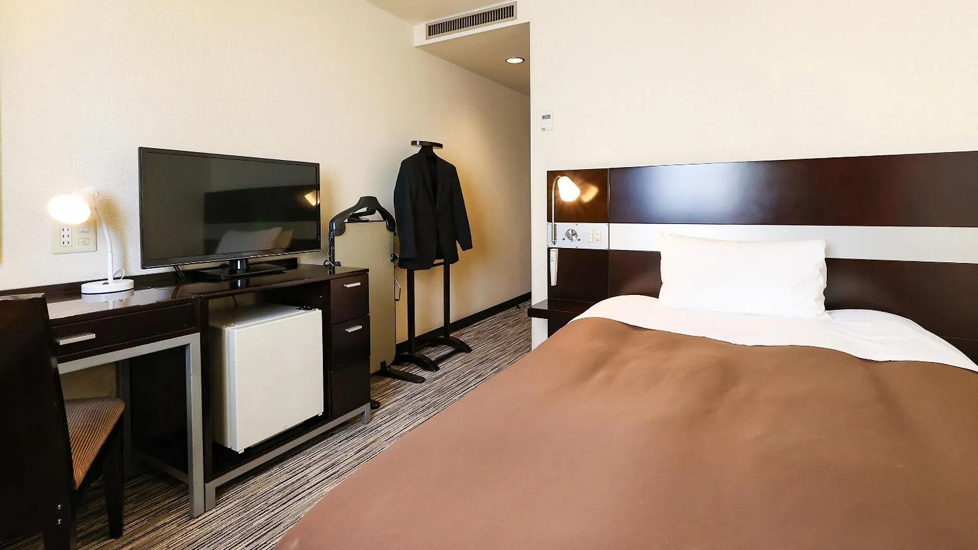 Fukui Hotel Obihiro Japan