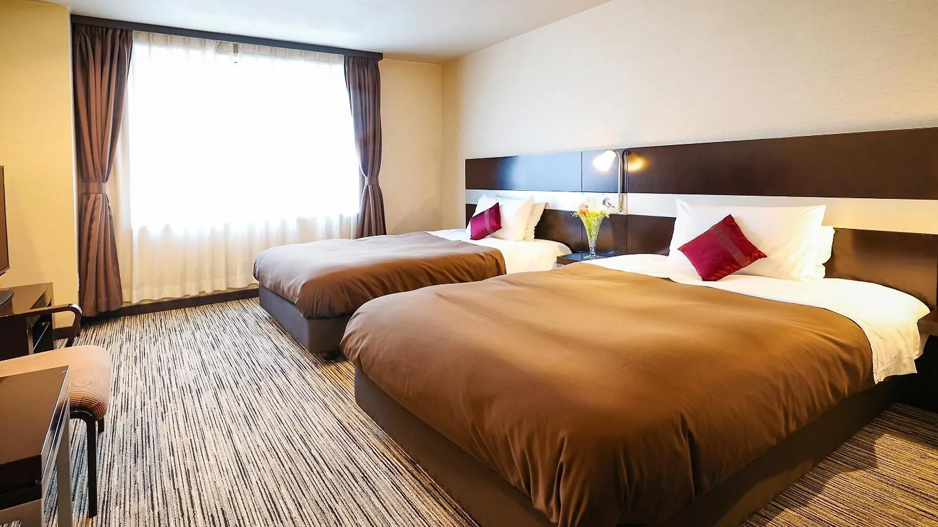 Fukui Hotel Obihiro