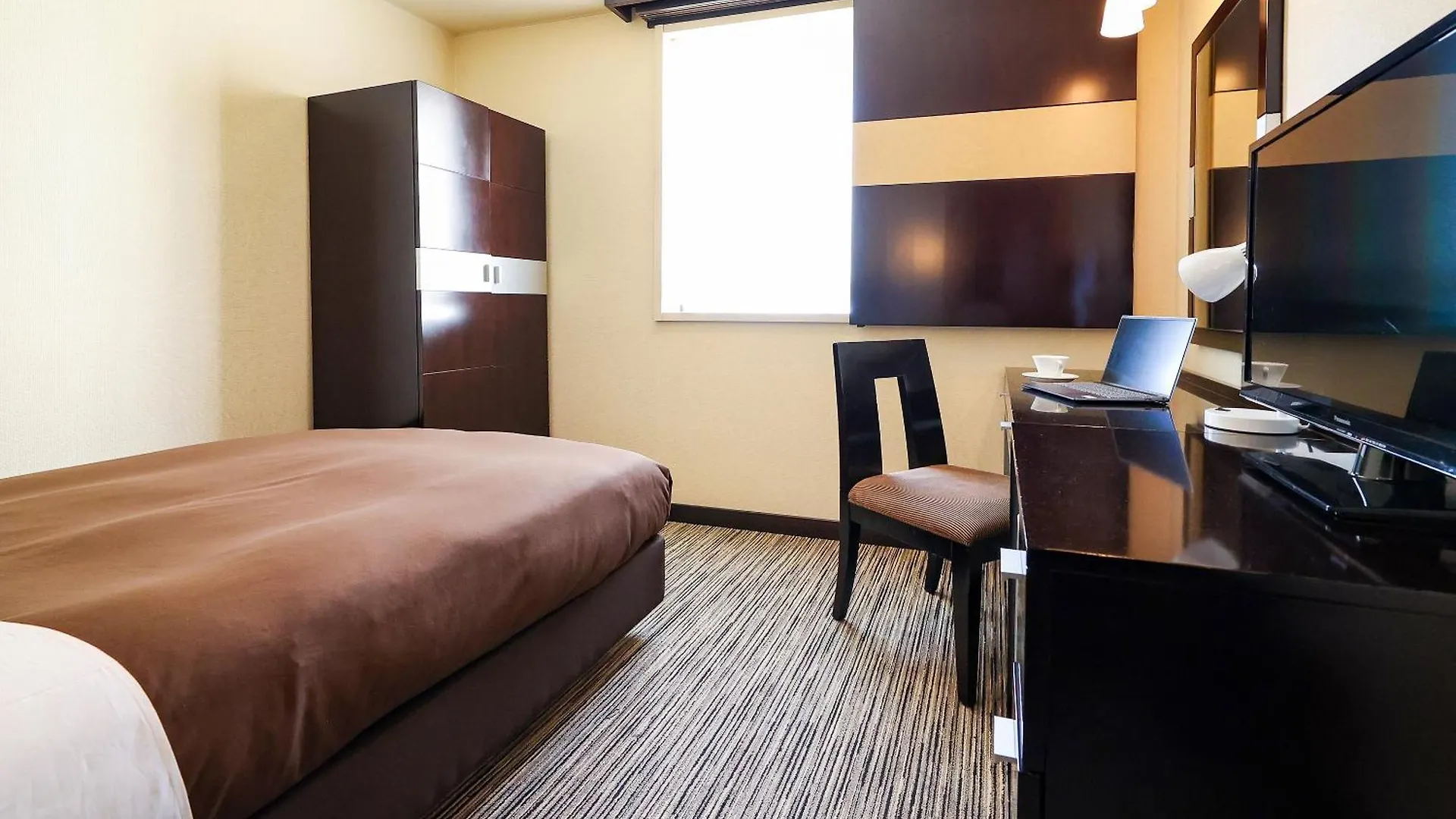 Fukui Hotel Obihiro