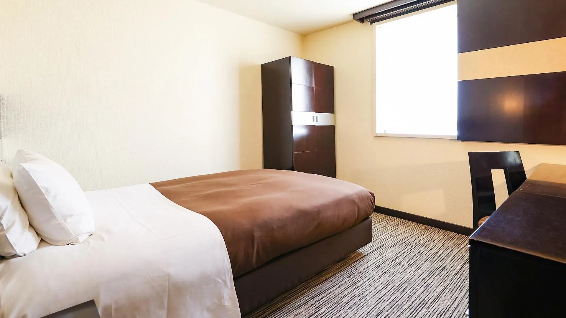 Fukui Hotel Obihiro