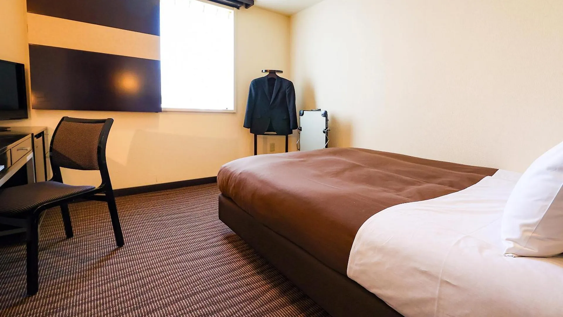 Fukui Hotel Obihiro