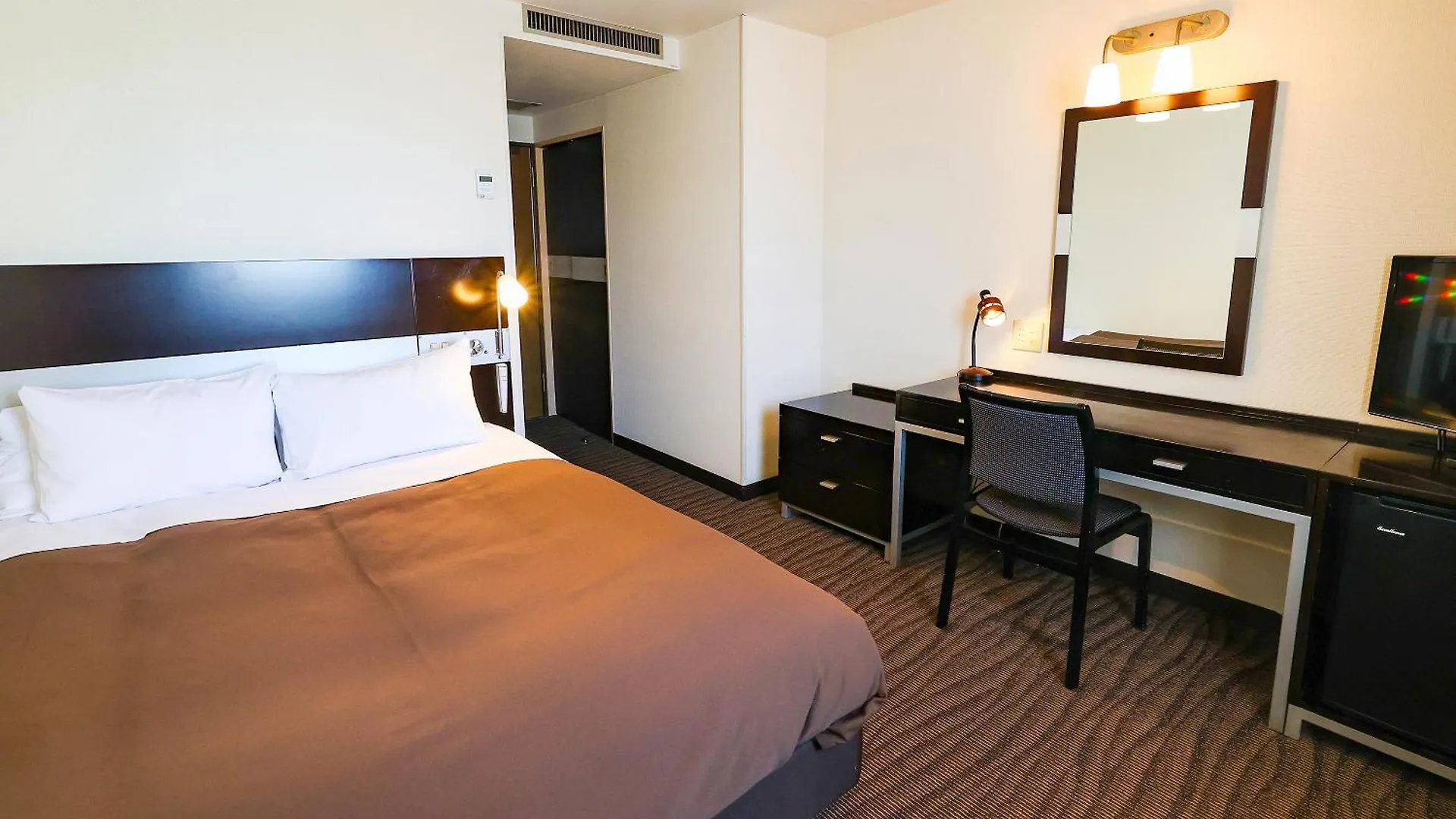 Fukui Hotel Obihiro